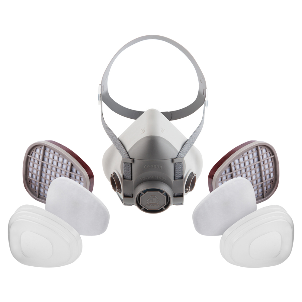 Комплект для защиты дыхания 1 шт. JETA PRO J-SET 5500P-L комплект