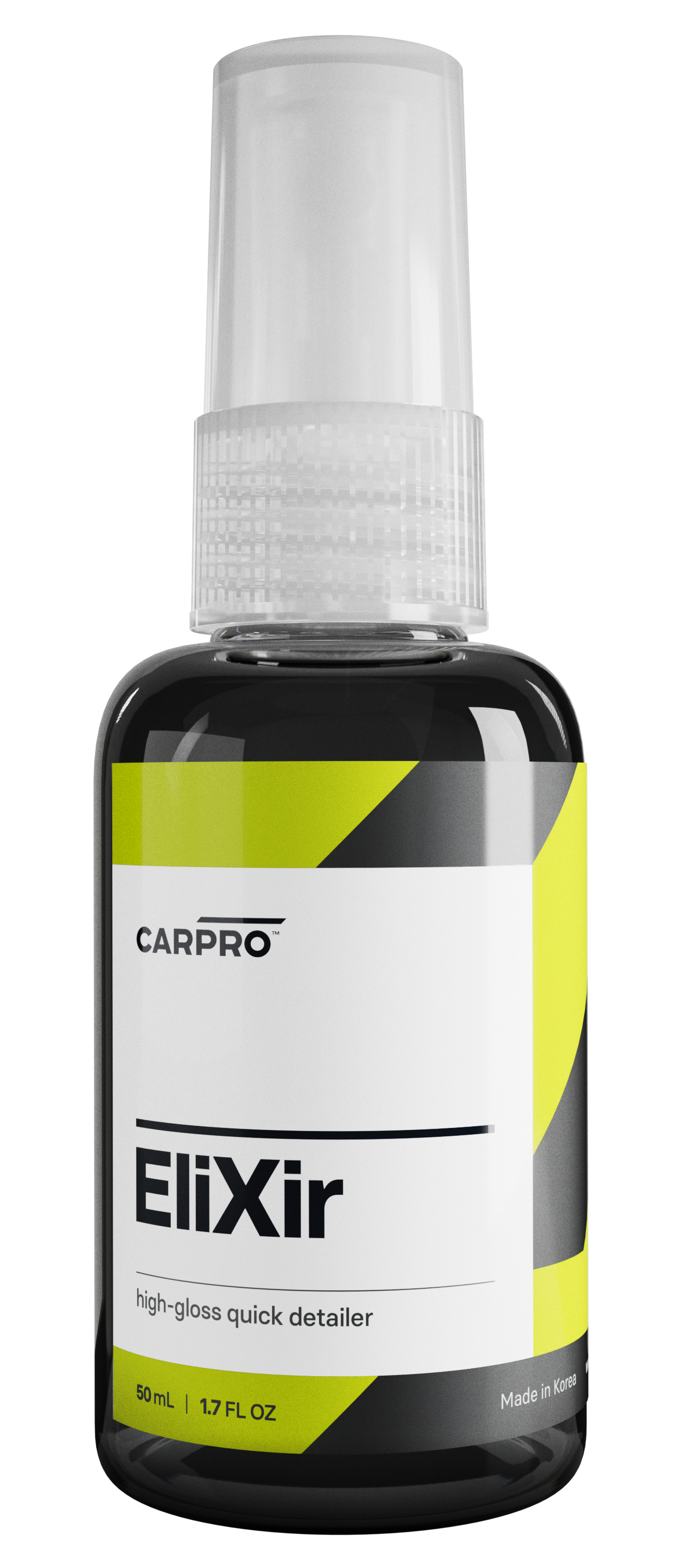  Elixir Полироль для кузова-защитное покрытие 50 мл. CARPRO CP-EL5