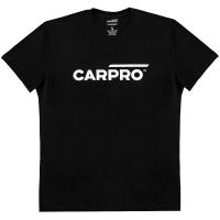 Футболка "CARPRO" черная XXL CARPRO CP-TS XXL
