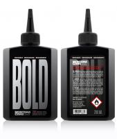 Чернила BOLD черные 0,2л MONTANA CANS 468346