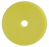 ProfiLine Полировочный круг желтый 143 для эксцентриков (мягкий) SONAX 493341