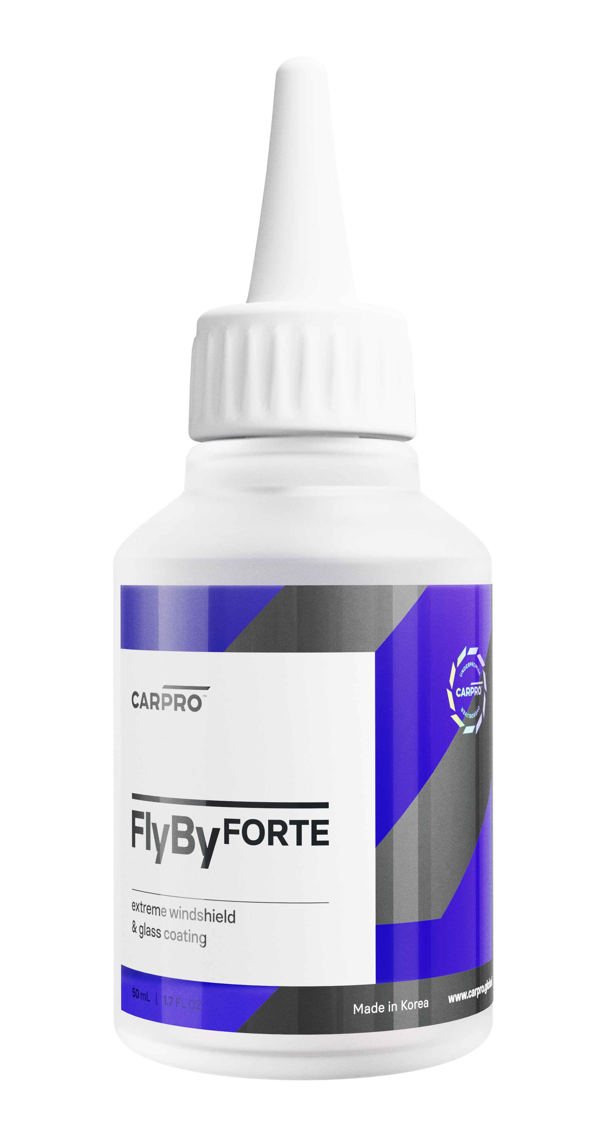 FLYBY FORTE Полироль для стекла-антидождь 50 мл. CARPRO CP-141