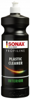 ProfiLine Очиститель пластика салона 1л SONAX 286300