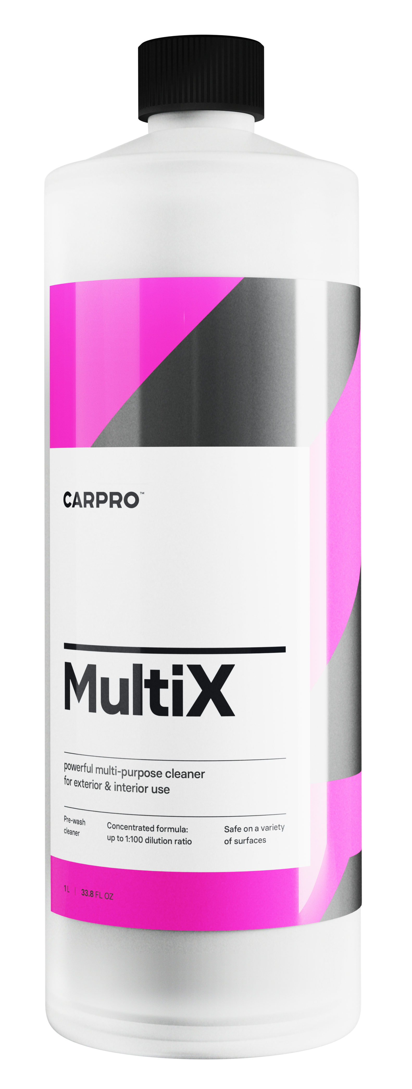 MultiX Очиститель кузова- многофункциональный 1 л. CARPRO CP-MX1L