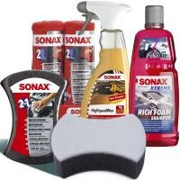 Набор для мойки автомобиля SONAX SN_1