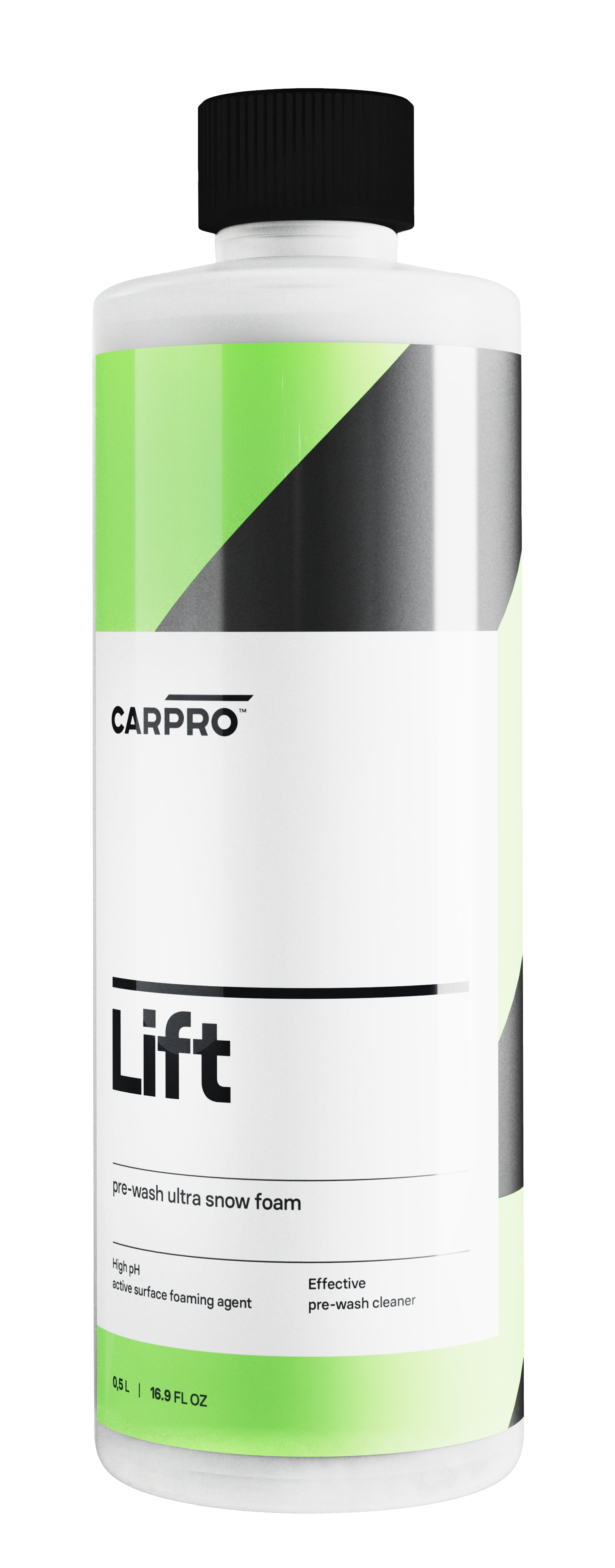Lift Snow Foam Очиститель кузова-предварительный шампунь 500 мл. CARPRO CP-L5