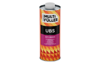 Антигравий UBS(белый) 1л 300006201 Multi Fuller