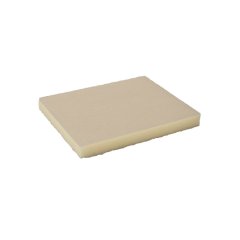 123x98x13мм KOVAX 2*2 Microfine Beige Абразивная губка 9010050