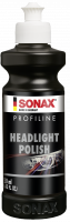 ProfiLine Полироль для фар SONAX 276141