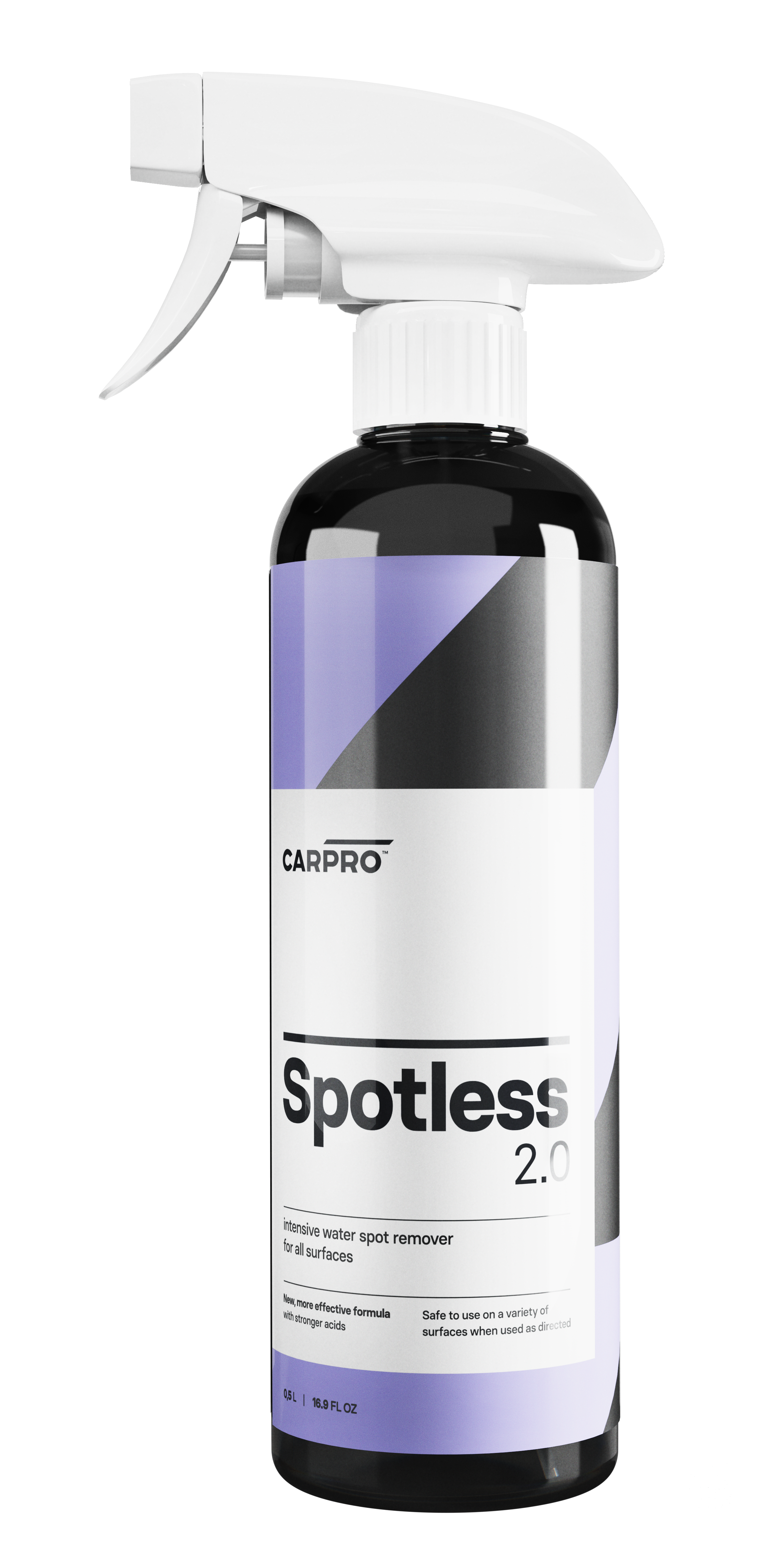 Spotless 2.0 Очиститель для стекла- водных пятен 500 мл. CARPRO CP-70