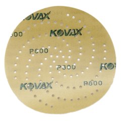 P600 152мм KOVAX Max Film Multihole Абразивный круг мультидырочный 5239600