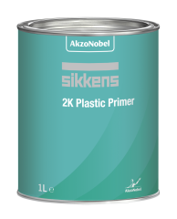 Sikkens Грунт 2K Plastic Primer 1 lt