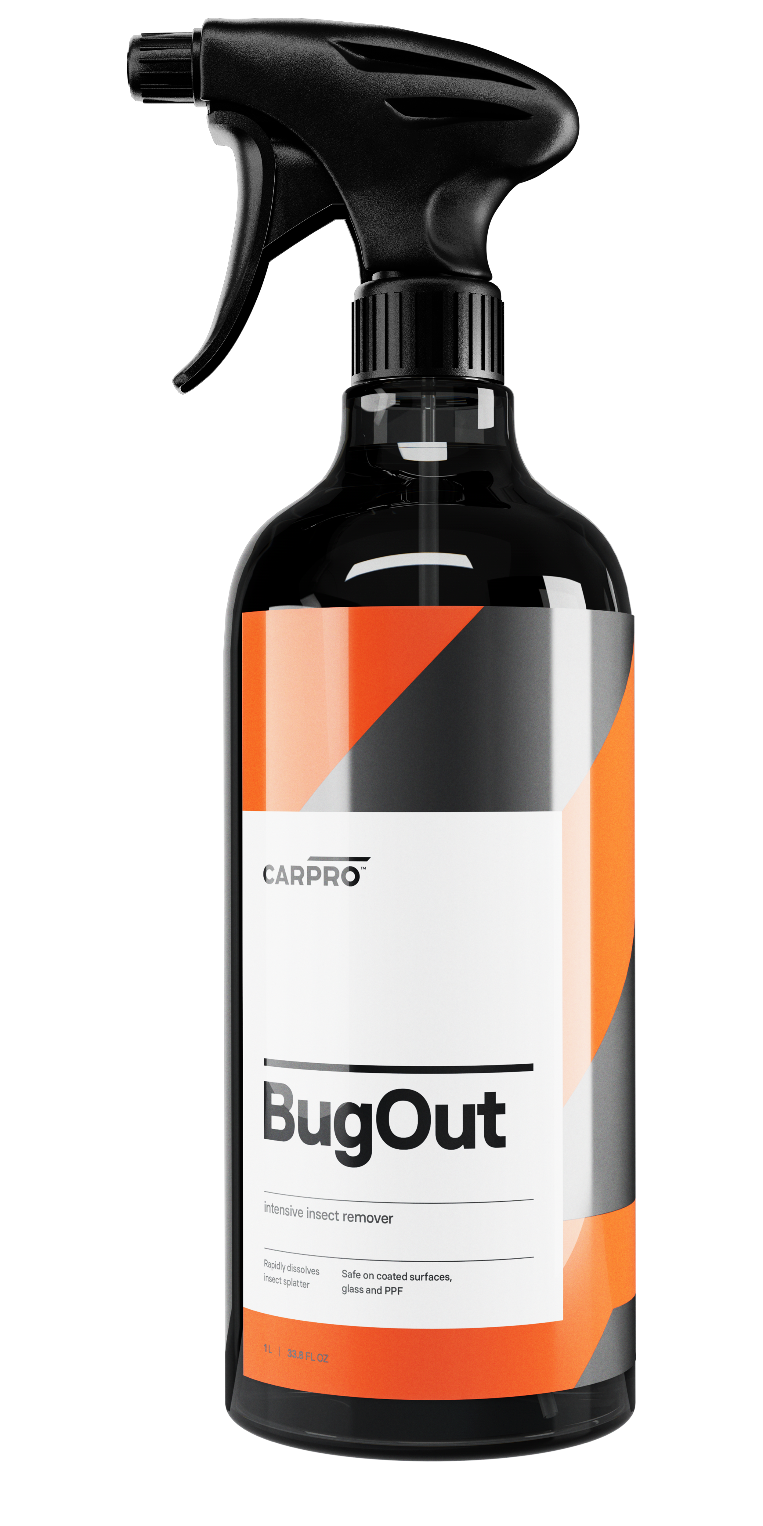 BugOUT Очиститель кузова-очиcтитель от насекомых 1 л. CARPRO CP-BO1L