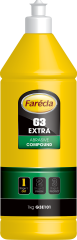 G3 Extra Абразивная паста 1кг. Farecla G3E101