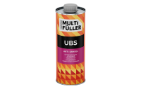 Антигравий UBS(серый) 1л 300006202 Multi Fuller