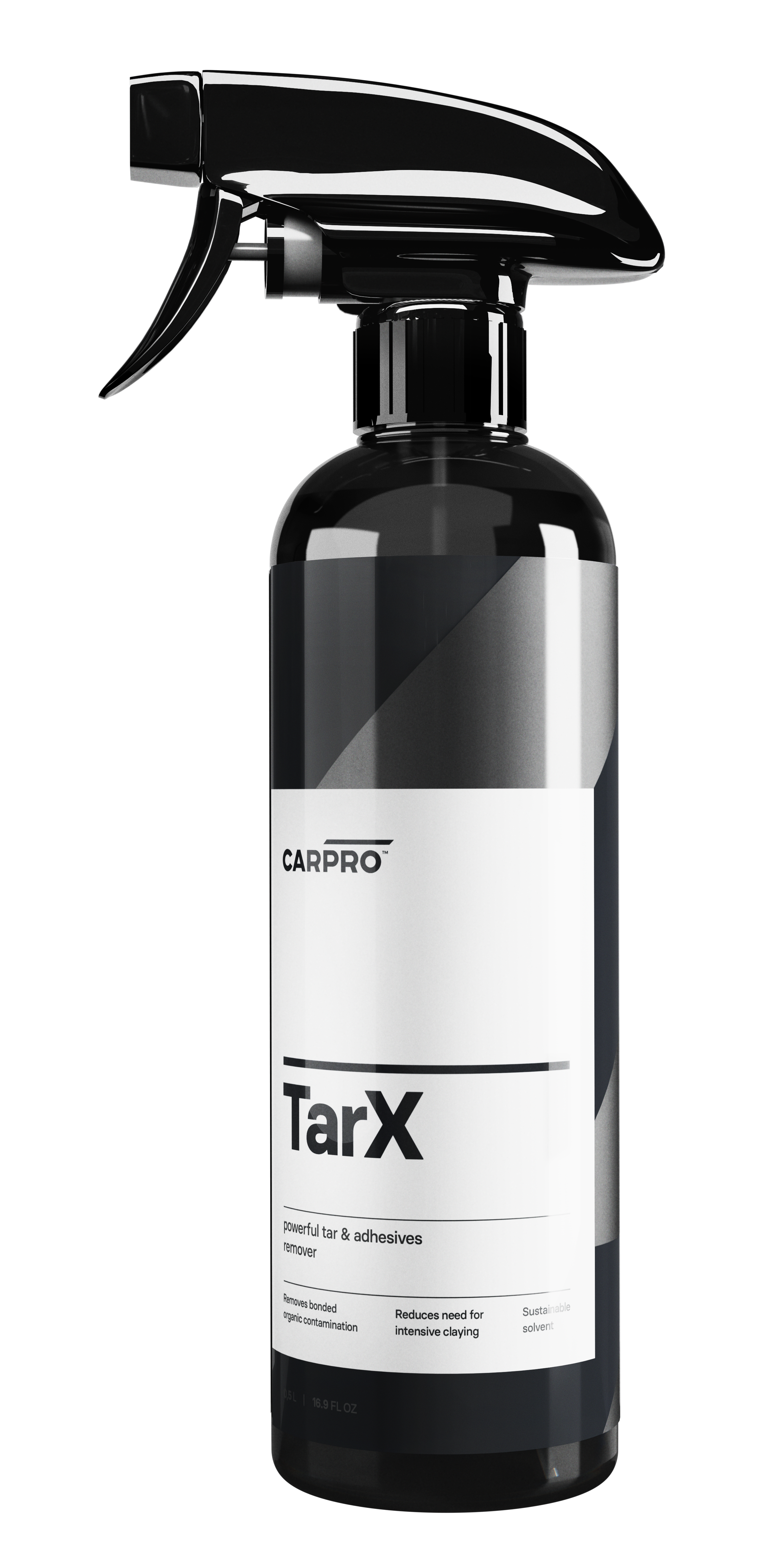  TarX Очиститель кузова-битума 500 мл. CARPRO CP-1796N