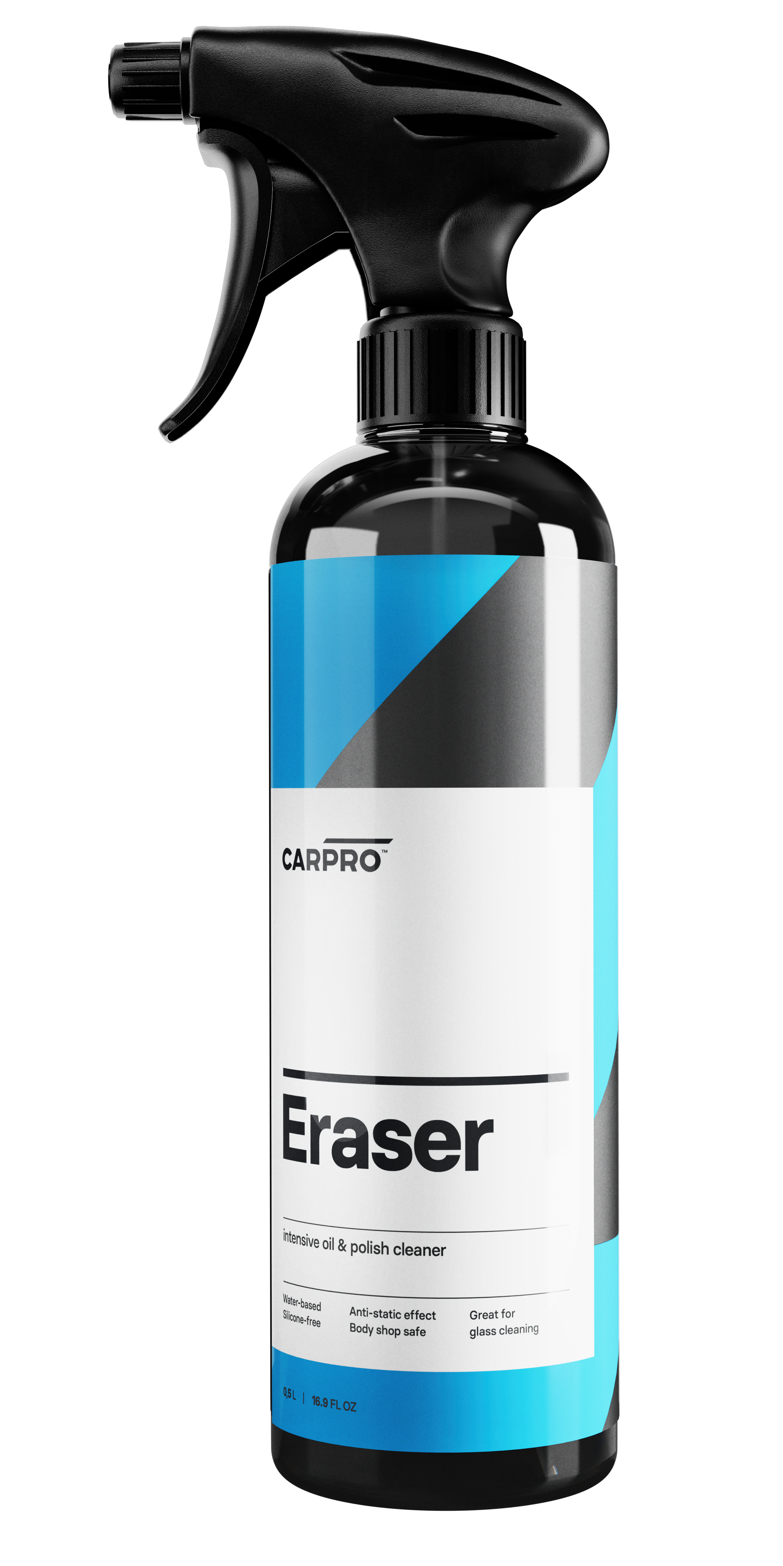  Eraser Очиститель кузова-обезжириватель 500 мл. CARPRO CP-17991