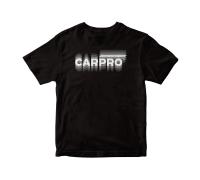 Футболка  "CARPRO"  черная Focus S CARPRO CP-TF S