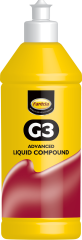 G3 Liquid Абразивная полировальная эмульсия 0,5 л. Farecla AG3-700/12-L1