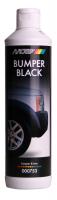 BLACK LINE Восстановитель черного цвета - для бампера 0,5л MOTiP 000753