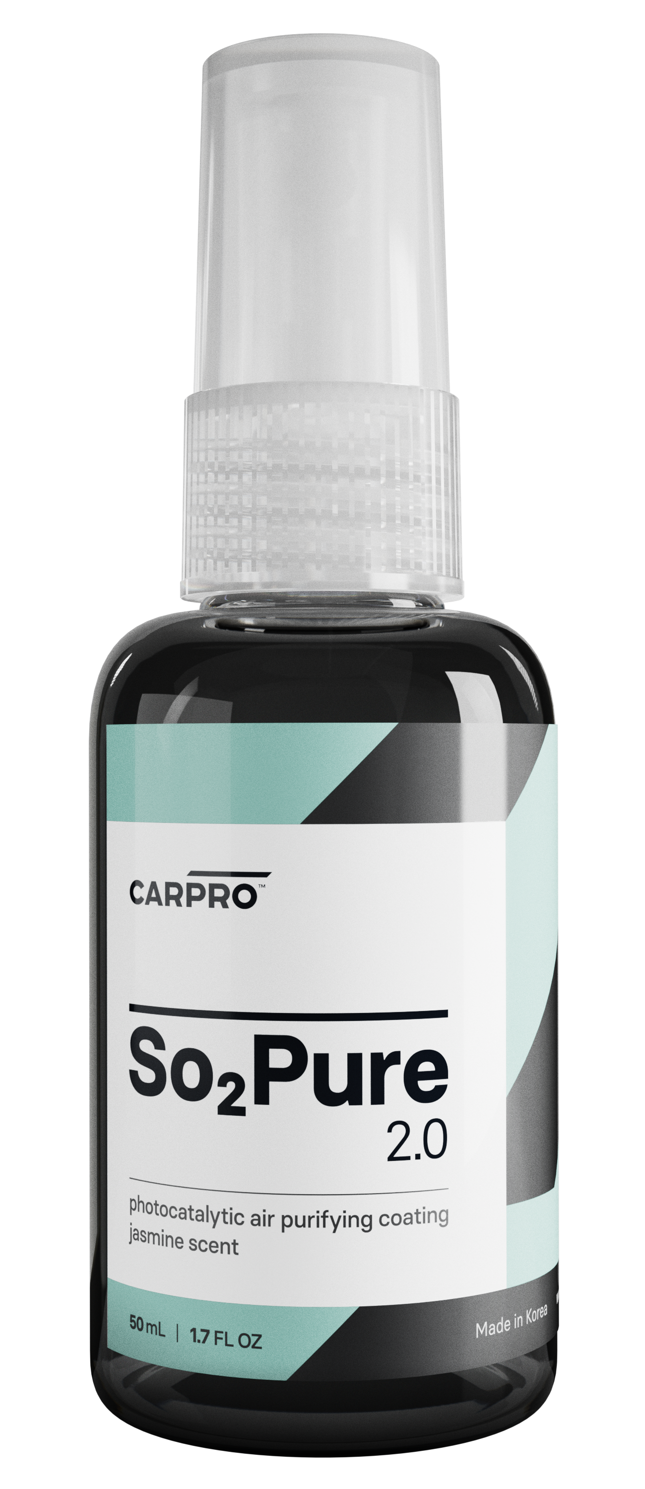 So2Pure 2.0 нейтрализатор запахов 5 мл. CARPRO CP-180