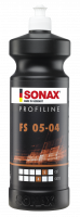 ProfiLine Мелкоабразивная паста FS 05-04 SONAX 319300