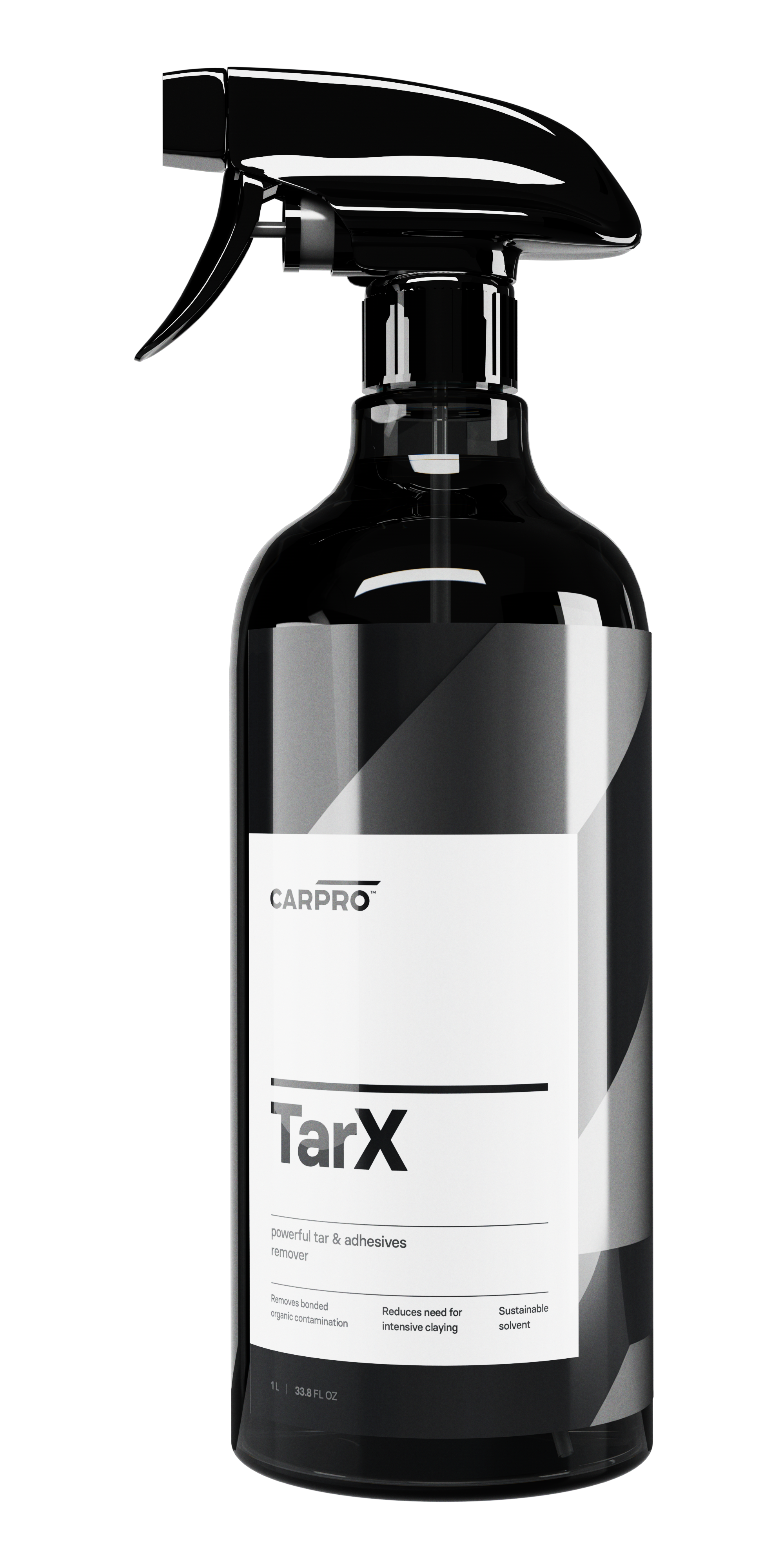  TarX Очиститель кузова-битума 1 л. CARPRO CP-1797