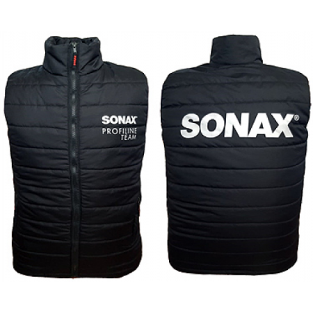 Жилет SONAX XL 56-58 170-176 1 шт. SX ZHIL XL
