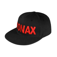 Бейсболка "SONAX" черная Sonax SX BSB BL