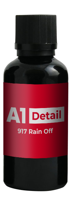 917  Detail Rain Off Антидождь для стекол 10мл. A1 917RO-0010