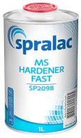 Отвердитель MS быстрый 0,5л SPRALAC SP2098/0,5