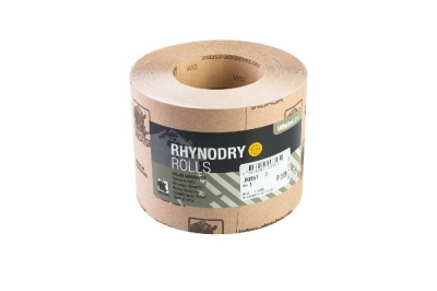 RHYNODRY Рулон 115мм*50м Р320 INDASA 00357