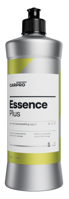 Essence PLUS Полироль для кузова- гибридная финишная паста 500 мл. CARPRO CP-ESP50