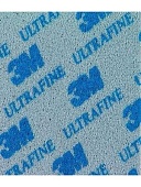 02601 3М Абразивная губка Ultrafine (115*140)