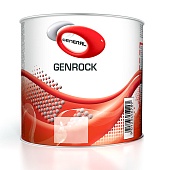 GR655 рубиново-красный GENERAL 2К акриловый компонент микс системы, уп.3,5л G-GR655