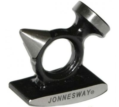 JONNESWAY AG010140 Многофункциональная правка для жестяных работ (3в1) AG010140