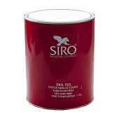 084.103 SIRO High Coverage Warm Yellow Пигментная паста, уп.3,5кг 084.103-3500
