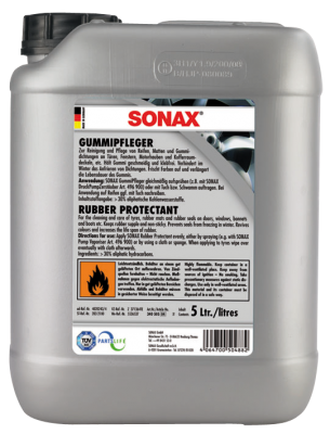 ProfiLine Средство для защиты резины 5л SONAX 340505