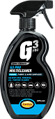 G3 Pro Multicleaner Универсальный очиститель 500мл. Farecla 7199