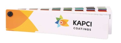 Цветовой веер RAL KAPCI KP502345