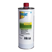 V11 SPRINT Antisil Очиститель антисиликоновый, уп.1л V117800001