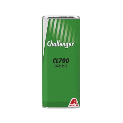 Антисиликоновый обезжириватель CL700 5л Challenger