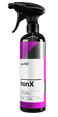IronX CHERRY Очиститель коррозии-металлических вкраплений(аромат вишни) 500 мл. CARPRO CP-15