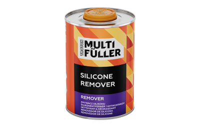 Антисиликон SILICONE REMOVER 5л 300002266 Multi Fuller
