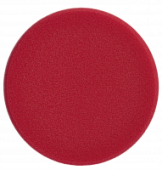 Полировочный круг красный(жесткий) SONAX 493100