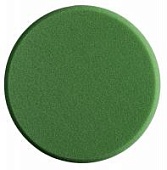 Полировочный круг зеленый (средней жесткости) SONAX 493000