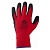 Защитные перчатки с нитриловым покрытием JETA PRO JN051/L