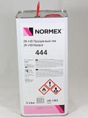 NORMEX 444 Лак 2К HS 1+0,5 444