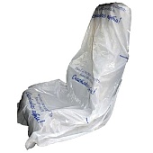 SEAT COVERS Чехлы на сидение одноразовые рулон 100 шт., A1  T3-012SC-0100