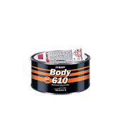 Body Шпатлевка 610 Extra Adhesion (1,8кг) 6100300002